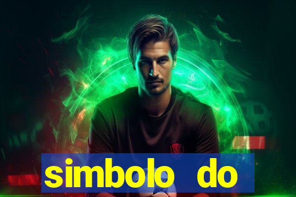 simbolo do corinthians para nick
